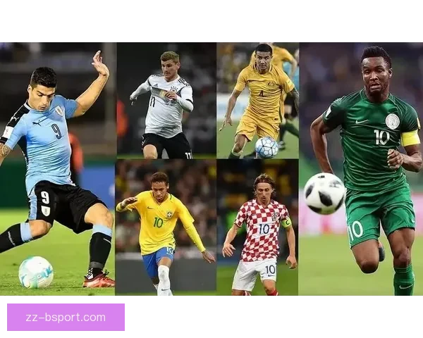 世界杯热潮席卷全北美 50 个观赛广场狂欢盛宴开启