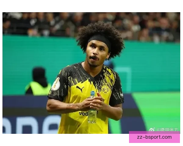 多特蒙德中场核心布兰特赛季末将自由转会离队