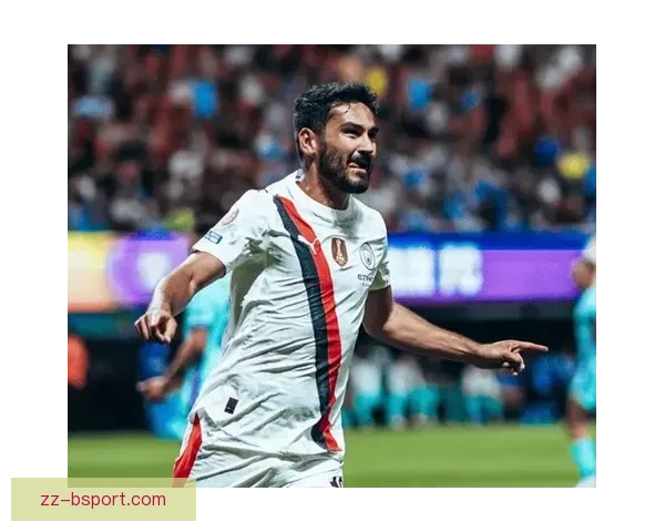 巴塞罗那宣布签下京多安后德国中场回归曼城转会迷雾再起