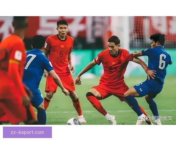 拜合拉木首秀助国足绝平对手迎来关键转折瞬间