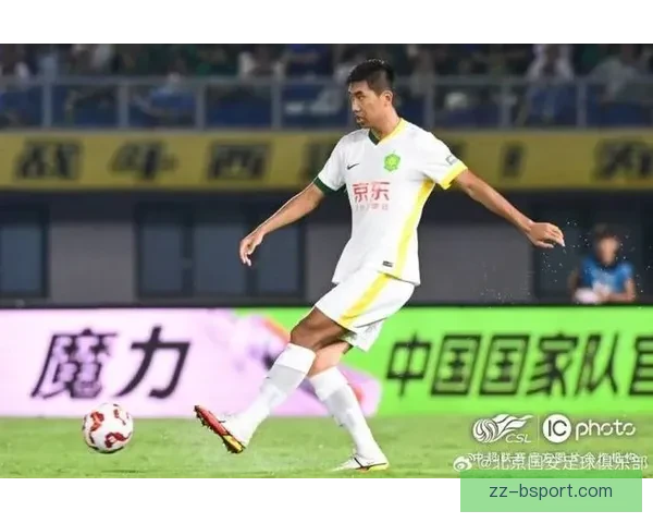 林良铭合同期满重返中超加盟北京国安开启新征程