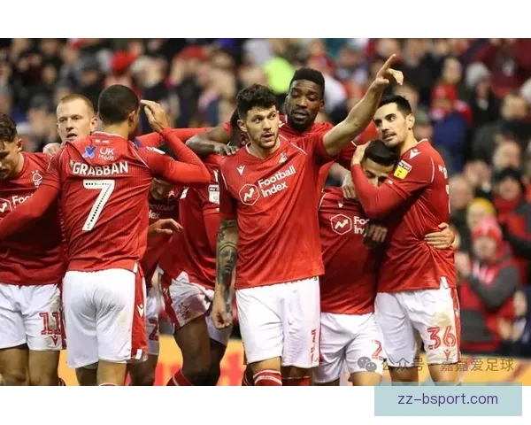 水晶宫英超客场遭遇挫折不敌诺丁汉森林失分显疲态