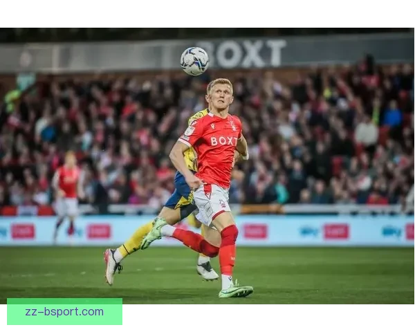 英超赛季结束诺丁汉森林遗憾降级 无缘下季顶级联赛