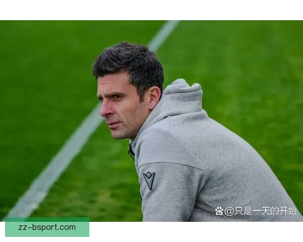 蒂亚戈莫塔接任尤文图斯主帅展望 以年轻哲学引领球队未来